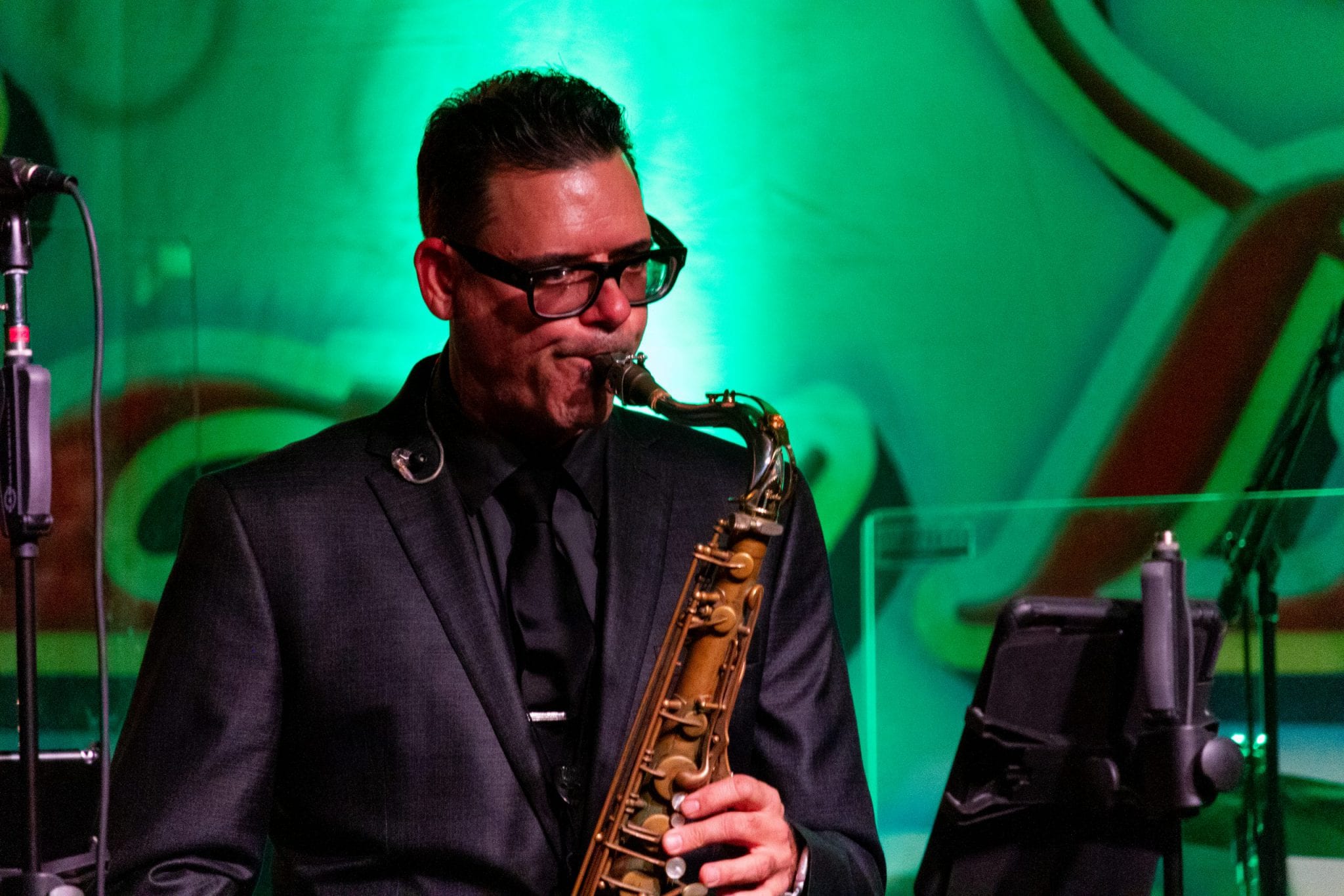 Big Bad VooDoo