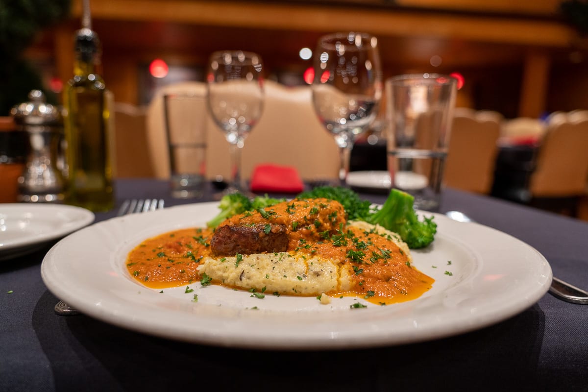 TiAmo Osso Buco