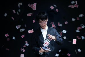 poker and Card Games at casino fandango carson city nevada