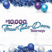 10K Tinsel Take Down