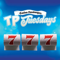TP Tuesdays